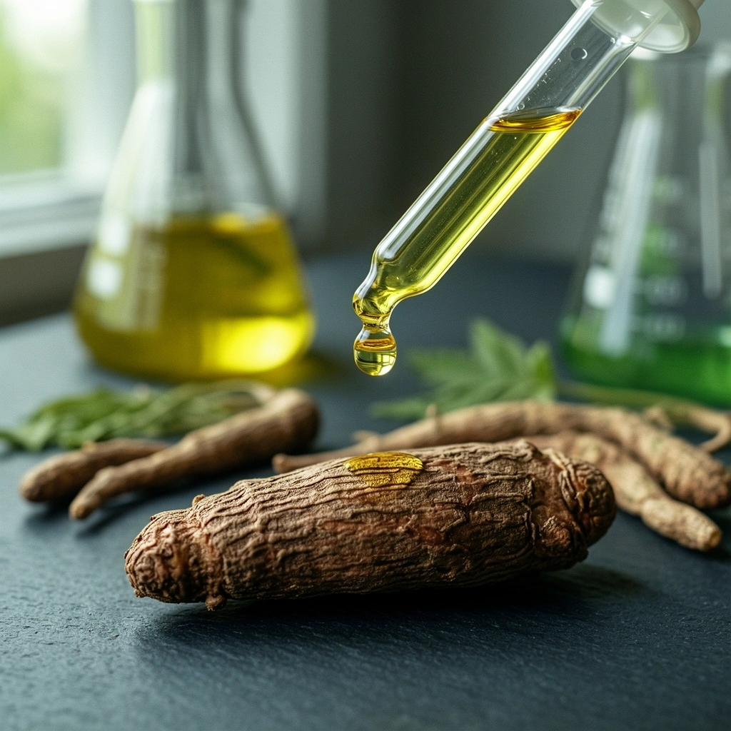 Precyzja suplementacji naturalnej